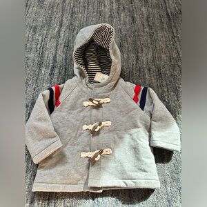 NWT Baby Gap Jacket